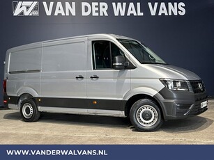 Volkswagen Crafter 2.0 TDI 141pk L3H2 L2H1 Euro6 Airco