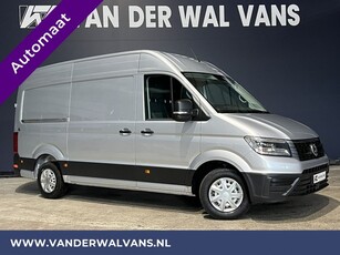 Volkswagen Crafter 2.0 TDI 177pk Automaat L3H3 L2H2 Euro6