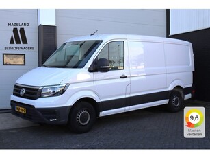 Volkswagen Crafter 2.0 TDI L3H2 EURO 6 - Airco - Navi - PDC