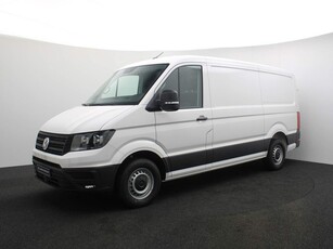 Volkswagen Crafter Bestelwagen 2.0 TDI 140pk L3H2 Camera