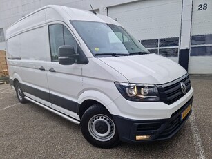 Volkswagen Crafter 35 2.0 TDI 180pk L3H3 3500kg trekhaak 2x