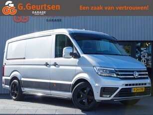 Volkswagen Crafter 35 2.0 TDI L3H2 Comfortline, LED