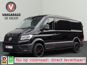 Volkswagen Crafter 35 2.0 TDI L3H2 Highline Automaat 177pk