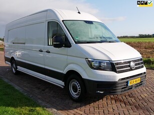 Volkswagen Crafter 35 2.0 TDI L5H3 103kW Trendline CAMERA AC