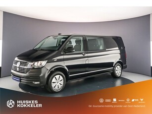 Volkswagen Transporter Dubbel Cabine 2.0 TDI 110PK L2H1