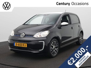 Volkswagen e-Up! e-up! Style / Climate Control / Cruise