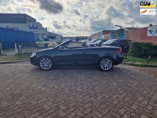 Volkswagen Eos 2.0-16v FSI/PANO/CRUISE/ZIE FOTO!!