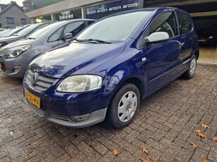 Volkswagen Fox 1.2 Trendline 2E EIGENAAR NIEUWE APK