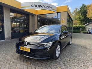 Volkswagen Golf 1.0 eTSI Life Automaat Navi Carplay