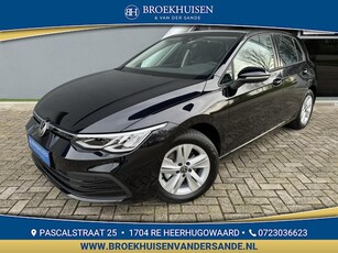 Volkswagen Golf 1.0 eTSI Life Business Automaat /