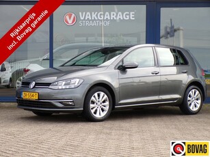 Volkswagen Golf 1.0 TSI Comfortline Business, Automaat /