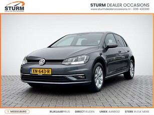 Volkswagen Golf 1.0 TSI Comfortline Business Navigatie