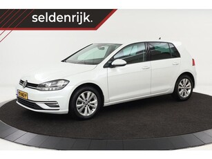 Volkswagen Golf 1.0 TSI Comfortline Carplay Camera