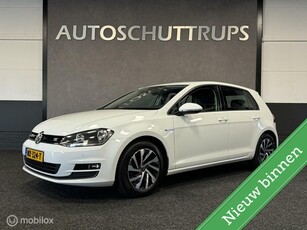 Volkswagen Golf 1.0 TSI Comfortline CLIMA / NAVI / TREKHAAK