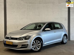 Volkswagen Golf 1.0 TSI Comfortline