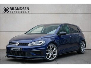 Volkswagen Golf 1.0 TSI Comfortline Navi - ACC- R-line