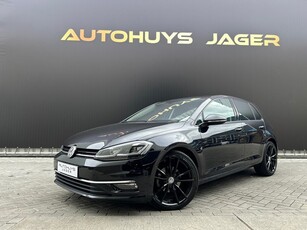 Volkswagen Golf 1.0 TSI Highline