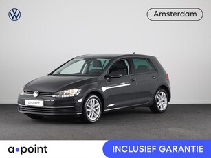 Volkswagen Golf 1.0 TSI Trendline 115 pk Navigatie