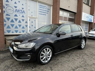 Volkswagen Golf 1.2 TSI 110pk AllStar