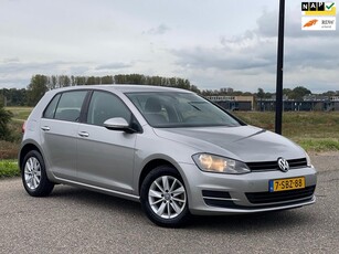 Volkswagen Golf 1.2 TSI Comfortline