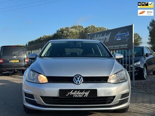 Volkswagen Golf 1.2 TSI Comfortline NL Auto