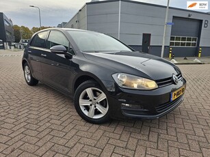 Volkswagen Golf 1.2 TSI Easyline Clima APK 2025 Volledig