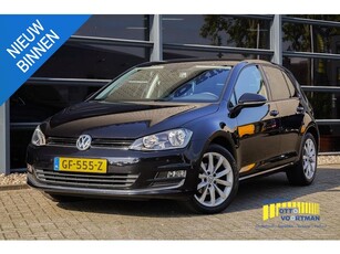 Volkswagen Golf 1.2 TSI Highline Zuinig Goed onderhouden