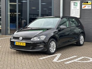 Volkswagen Golf 1.2 TSI Trendline/2E