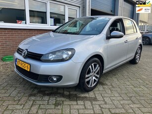 Volkswagen Golf 1.2 TSI Trendline BlueMotion