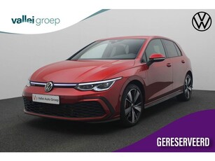 Volkswagen Golf 1.4 245PK DSG eHybrid GTE Trekhaak