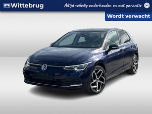 Volkswagen Golf 1.4 eHybrid 204pk Style DSG / Panoramadak /