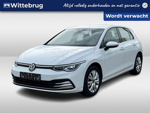 Volkswagen Golf 1.4 eHybrid 204pk Style / Memory Seat