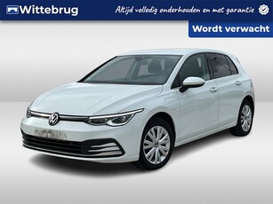 Volkswagen Golf 1.4 eHybrid 204pk Style / Trekhaak / Memory