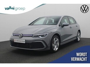 Volkswagen Golf 1.4 eHybrid 245PK DSG GTE Camera Navi