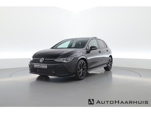 Volkswagen Golf 1.4 eHybrid GTE Pano HUD 18''