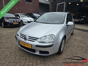 Volkswagen Golf 1.4 FSI Businessline