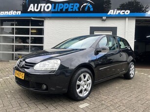 Volkswagen Golf 1.4 Trendline /Goal uitv/Nieuwe apk