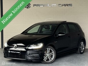 Volkswagen Golf 1.4 TSI 3X R-Line Pano Keyless Camera Led