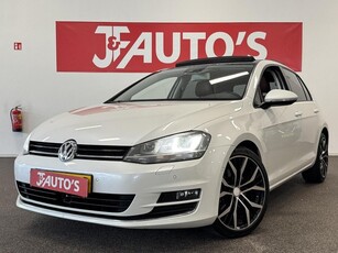 Volkswagen Golf 1.4 TSI ACT Highline NAVIGATIE/CAMERA