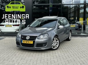 Volkswagen Golf 1.4 TSI GT Sport nwe Ketting PDC Navi