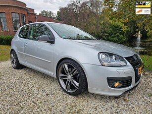 Volkswagen GOLF 1.4 TSI GT-sport XENON/dak/AIRCO