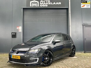 Volkswagen Golf 1.4 TSI GTE NAP PANO LEER CARPLAY CRUISE