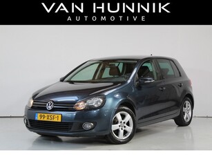 Volkswagen Golf 1.4 TSI Highline Automaat Dealer Oh