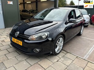 Volkswagen Golf 1.4 TSI Highline Automaat DSG