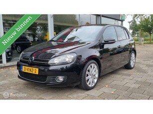 Volkswagen Golf 1.4 TSI Highline Kettingrevisie / Bluetooth