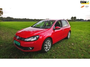 Volkswagen Golf 1.4 TSI Highline R-Line