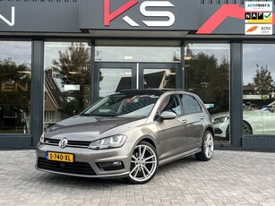 Volkswagen Golf 1.4 TSI Highline R-Line 150pk Pano Navi