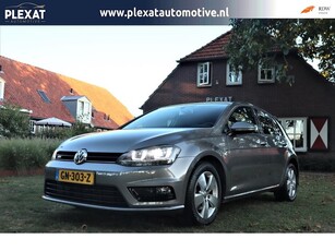 Volkswagen Golf 1.4 TSI Highline R-Line Sportpakket