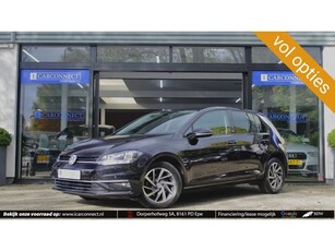 Volkswagen Golf 1.4 TSI Sound Edition 125pk