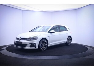 Volkswagen Golf 1.4T 150pK GTE Dsg FULL LED/APP